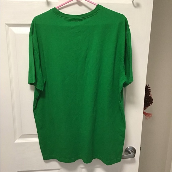 Guinness Beer Slante’ Tee Shirt Cool Tee - Picture 2 of 2